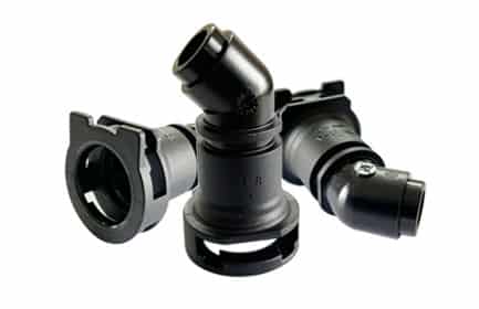 Custom Injection Molding Parts